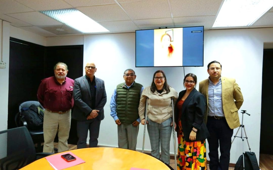 Toman protesta a integrantes del Consejo Ciudadano del Sistema Estatal de Radio y Televisión Tamaulipas