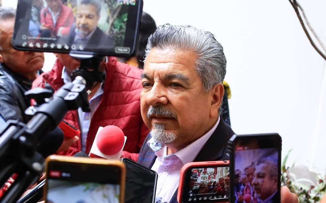 Reafirma Tamaulipas política de cero impunidad; detenido agresor de Melanie