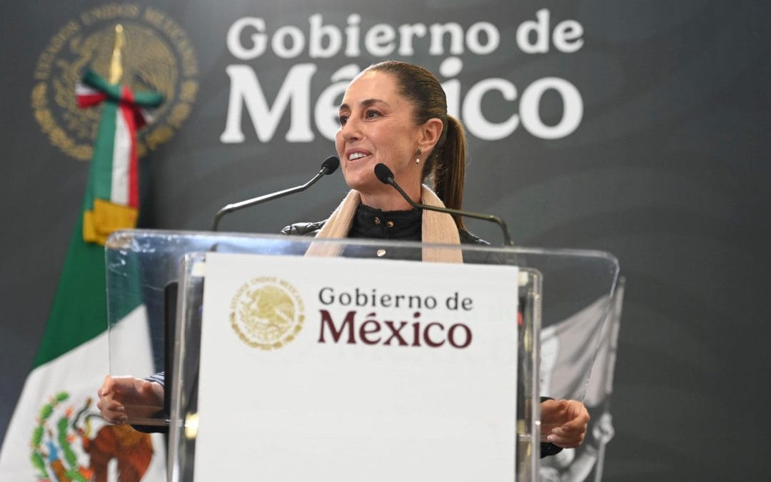 Es T-MEC única herramienta para evitar los embates Chinos