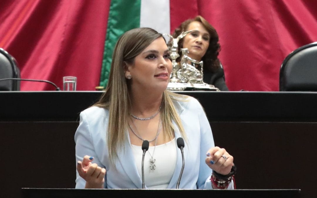 Propone diputada apoyar a las hijas e hijos de víctimas de feminicidio