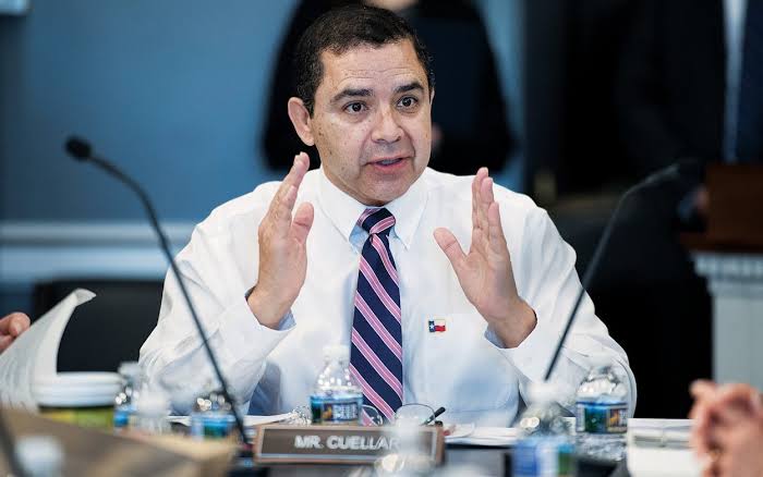 Obtiene Henry Cuellar autorización para proyectos hidráulicos al sur de Texas