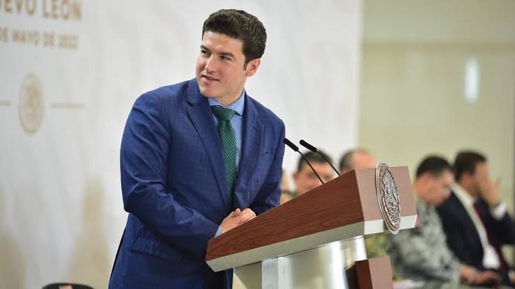 Se desdice Samuel García