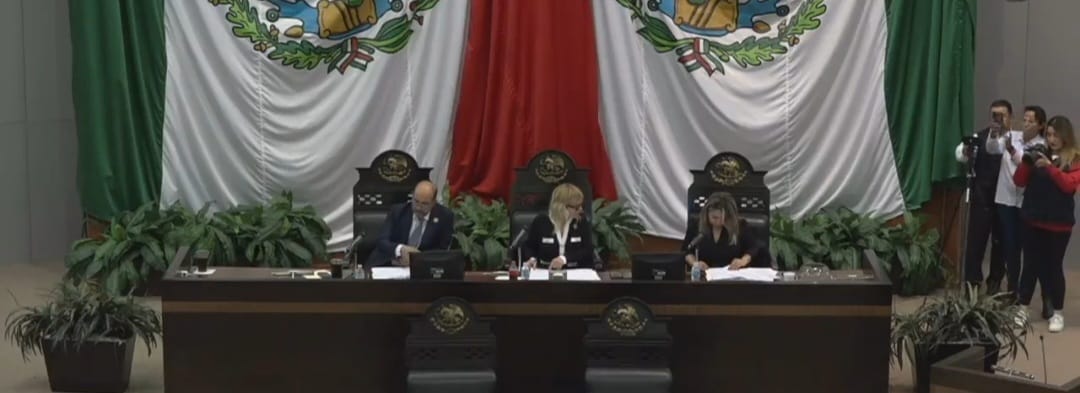 Magistrados prianistas van tras jugoso retiro; presentaron su renuncia