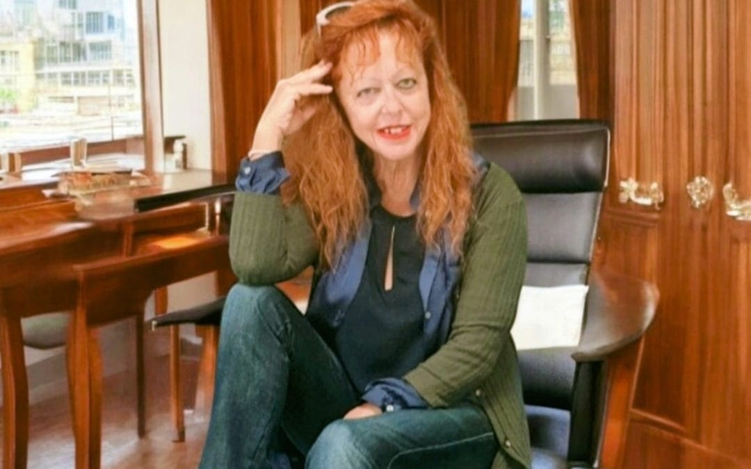 Busca Rapsodia Empresas tender puentes hacia Europa