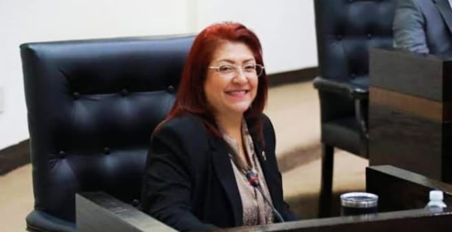 «Carreteras en Tamaulipas no son aptas para ANAM»: Ana Laura Huerta