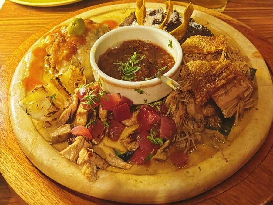 Aromas y sabores navideños en la gastronomía yucateca