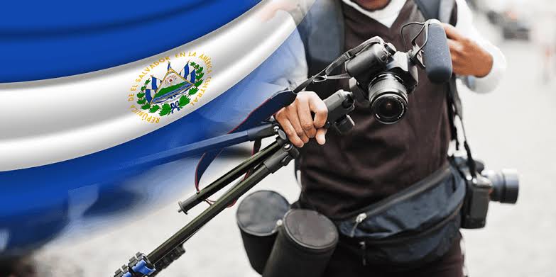 En riesgo libertad de prensa en El Salvador