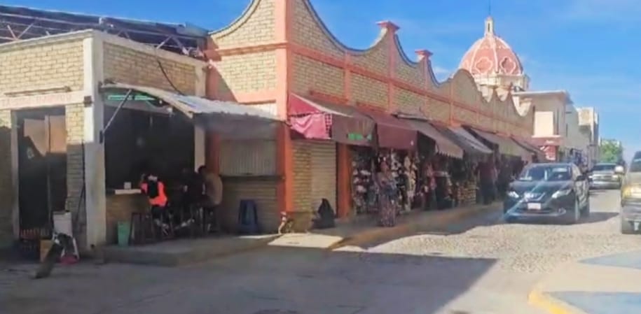 Culpan Restauranteros de Tula a Lara Cisneros por falta de apoyos