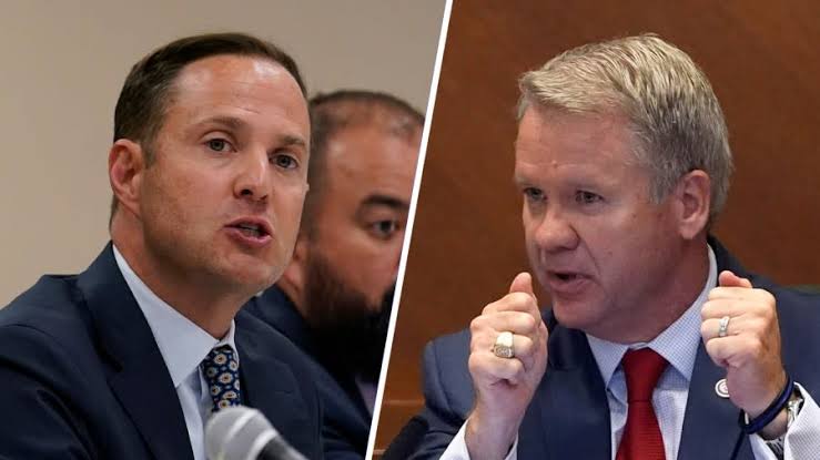 Se dividen republicanos por la presidencia de la Cámara de Representantes