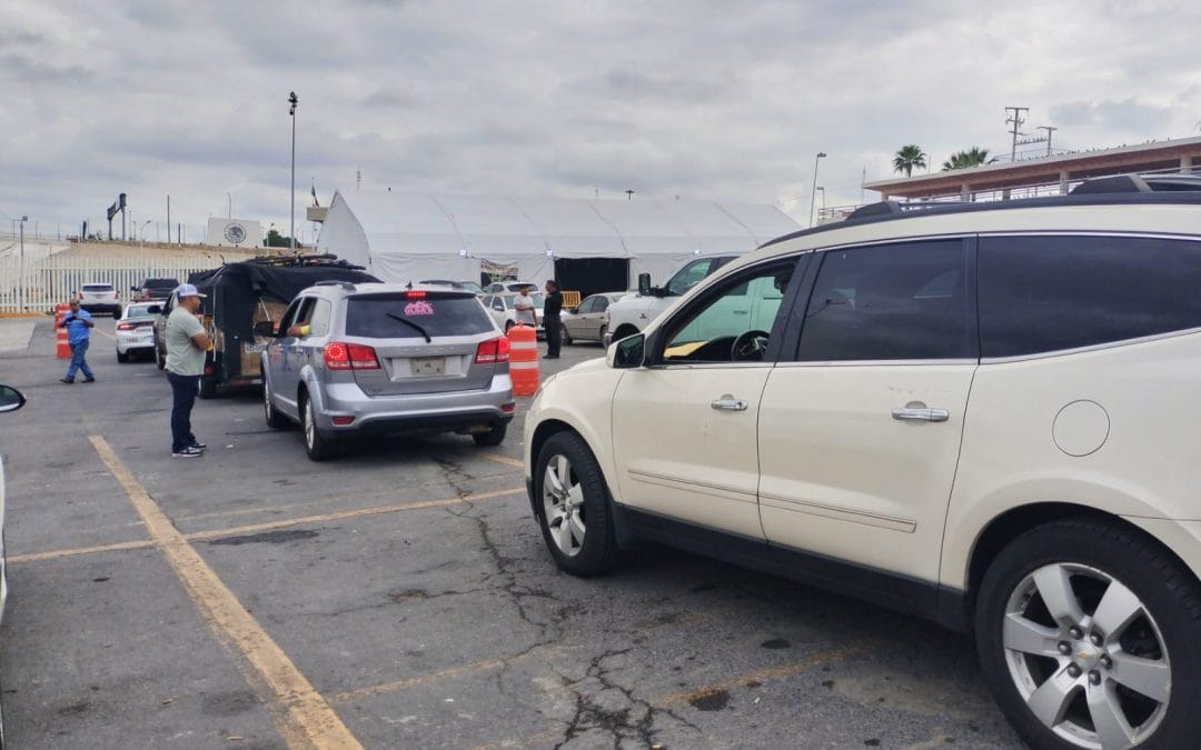 Mueven costumbres y raíces a paisanos mexicanos