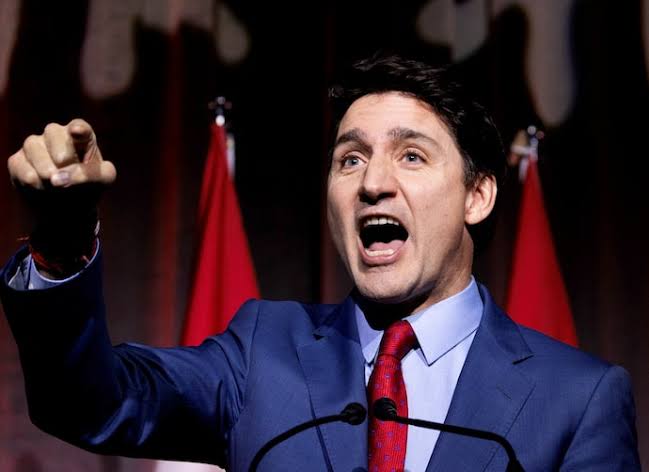 Meten presión a Trudeau