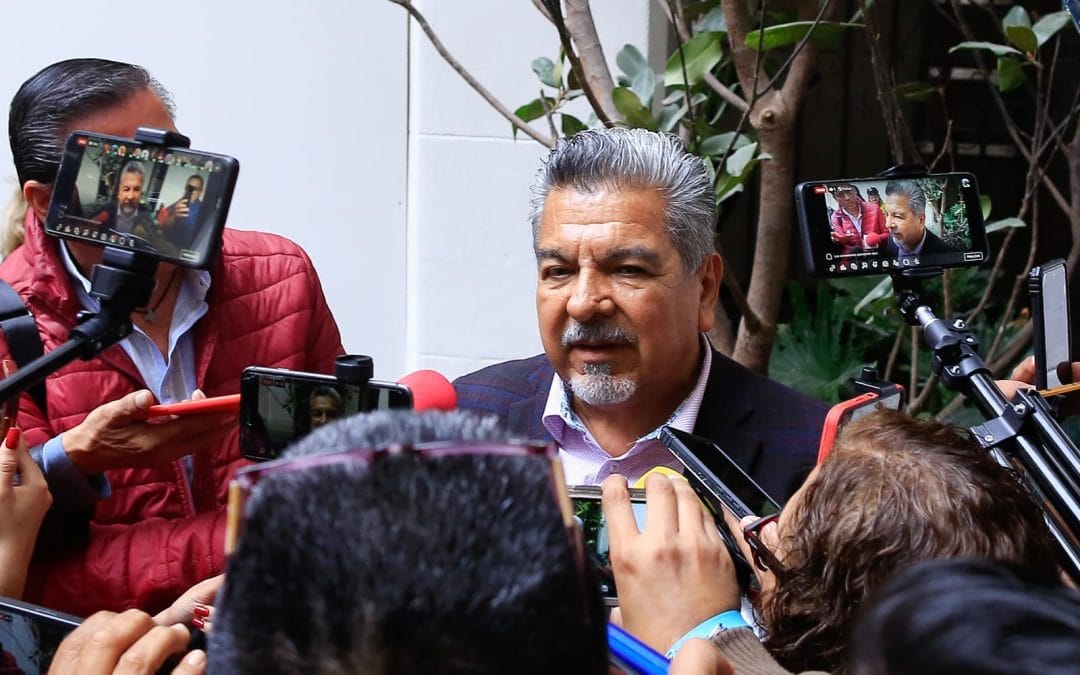 Registra Tamaulipas la menor incidencia delictiva en unidades económicas a nivel nacional