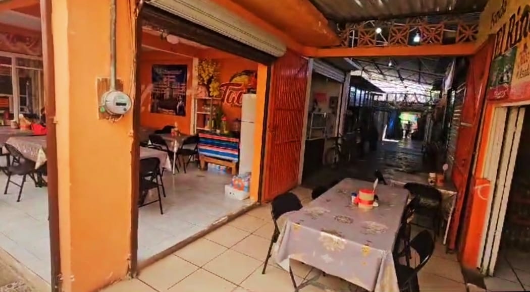 Registra Tula problemas constantes de apagones de luz y falta de telefonía celular