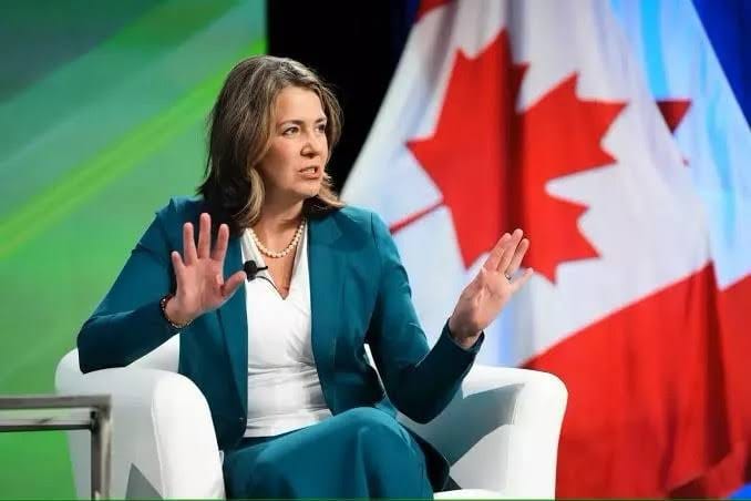 Minimiza ministra canadiense a Trump