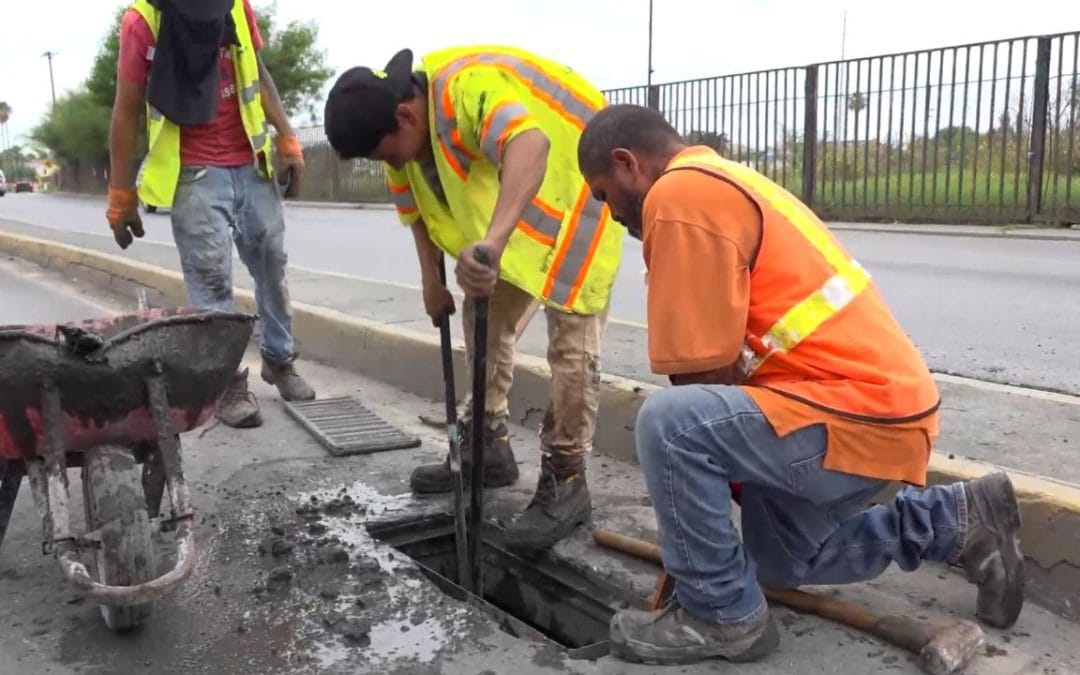 Resuelve Servicios Publicos más del 96 por ciento de reportes