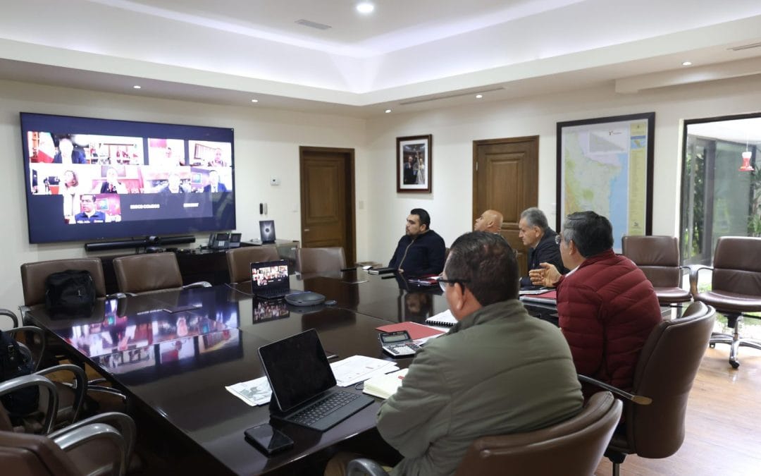 Garantiza Tamaulipas atención humanitaria a migrantes repatriados