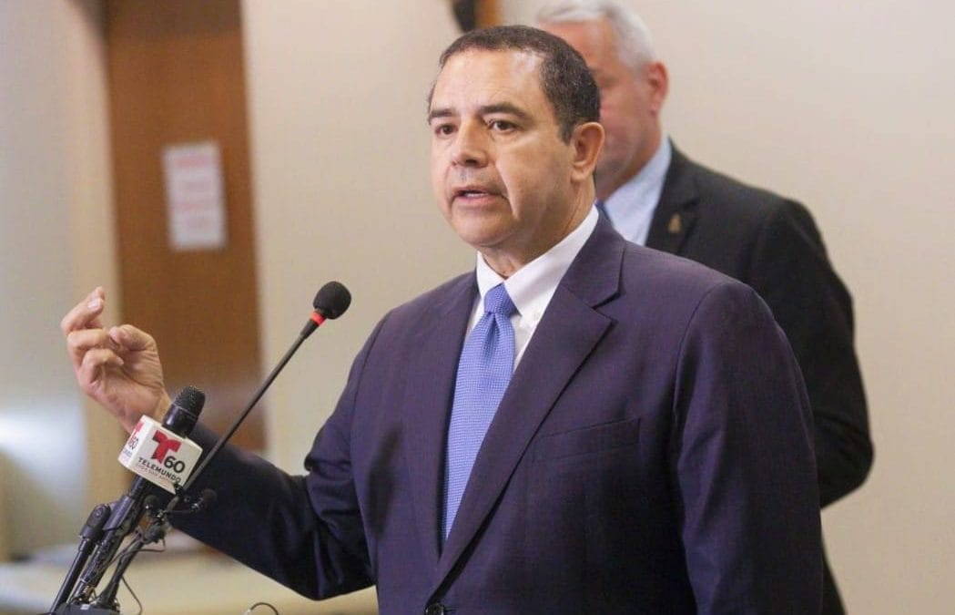 Dará Cuéllar a conocer logros en el Congreso