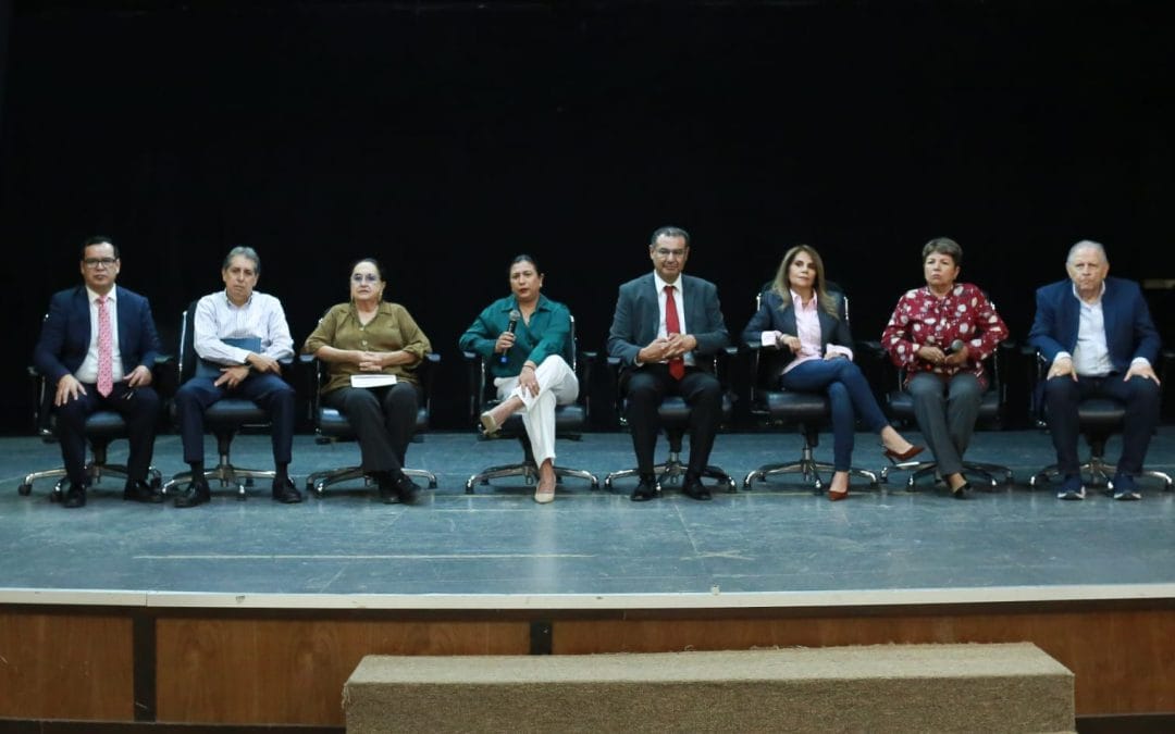 Expectativas superadas: se registran 2 mil postulantes al Poder Judicial de Tamaulipas