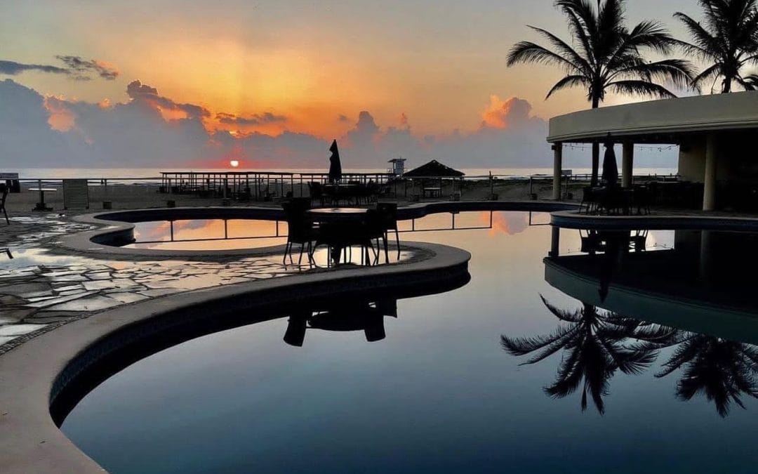 Encabeza Tampico afluencia de visitantes en Tamaulipas