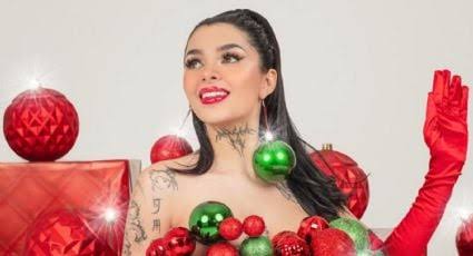 Enciende Karely Ruiz Onlyfans con fotos embarazada