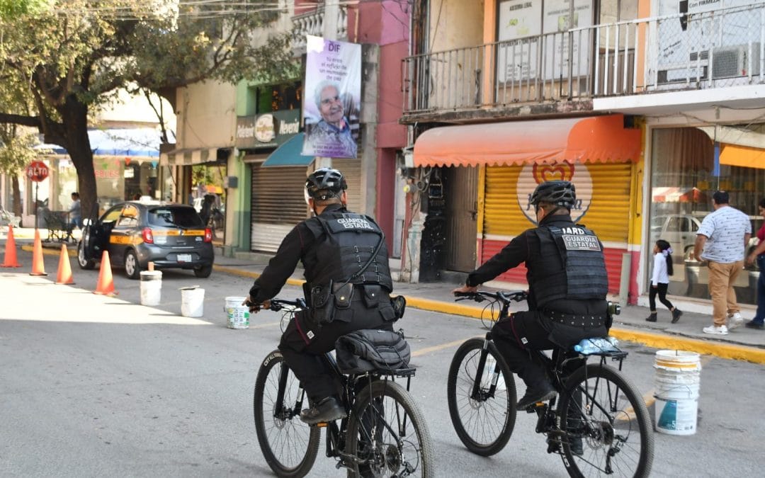 Mantiene Grupo Delfines proximidad en áreas naturales y comerciales