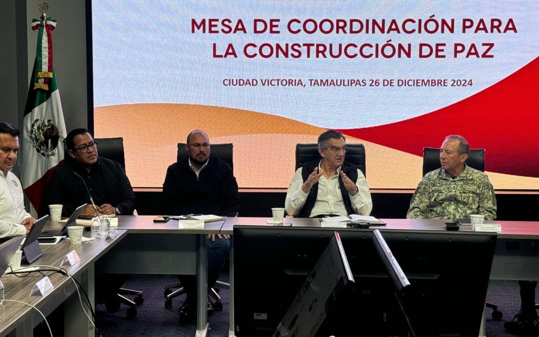 Destaca gobernador baja en homicidios dolosos