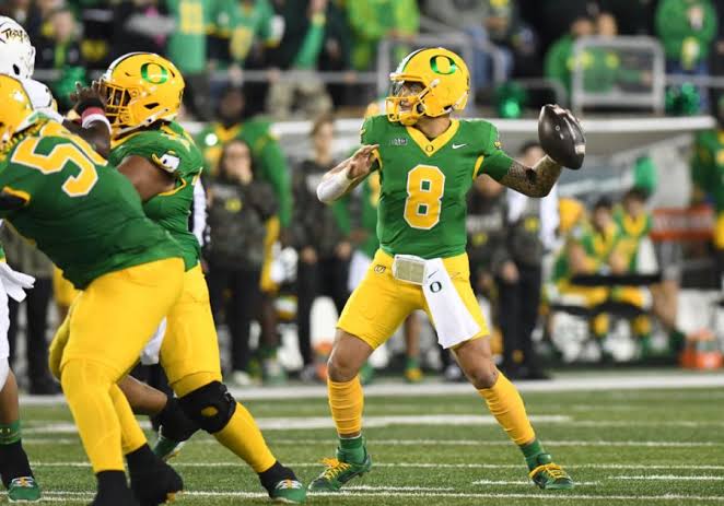 Buscarán Oregon Ducks cuarta victoria consecutiva en Rose Bowl