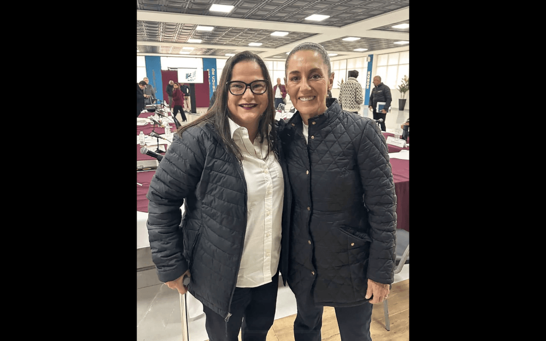 Se une Tamaulipas a la SEP para que ningún estudiante se quede sin beca