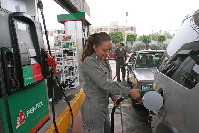 Pega gasolinazo a trabajadores en año nuevo
