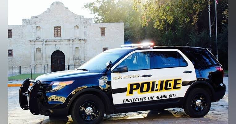 Baja Criminalidad en San Antonio