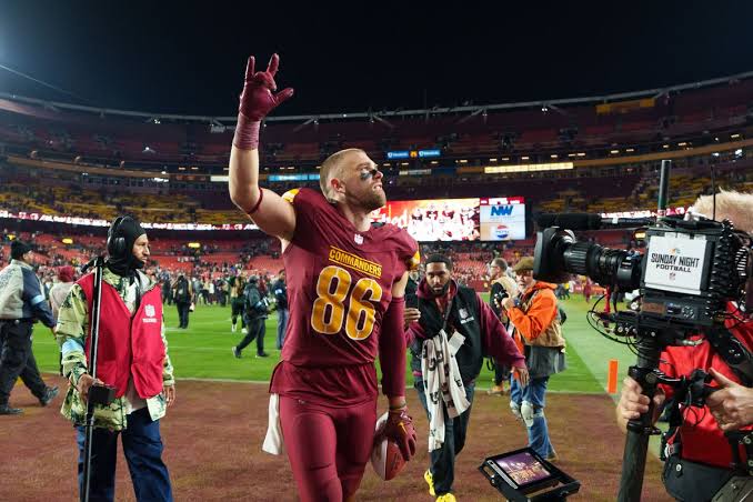 Van Commanders a Playoffs