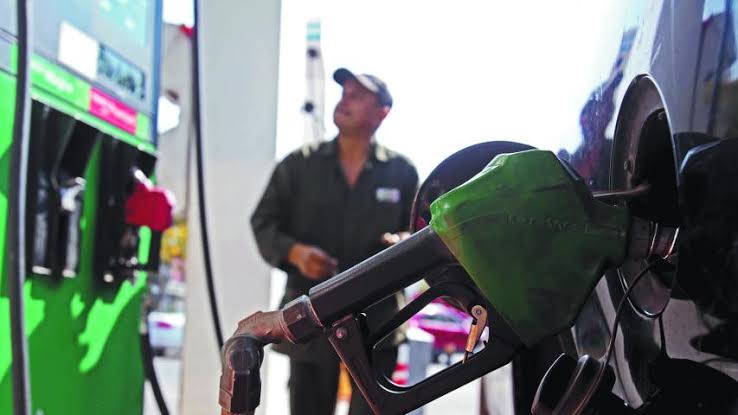 Se dispara precio del diésel