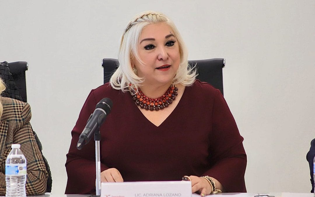 Inicia canje de placas en Tamaulipas