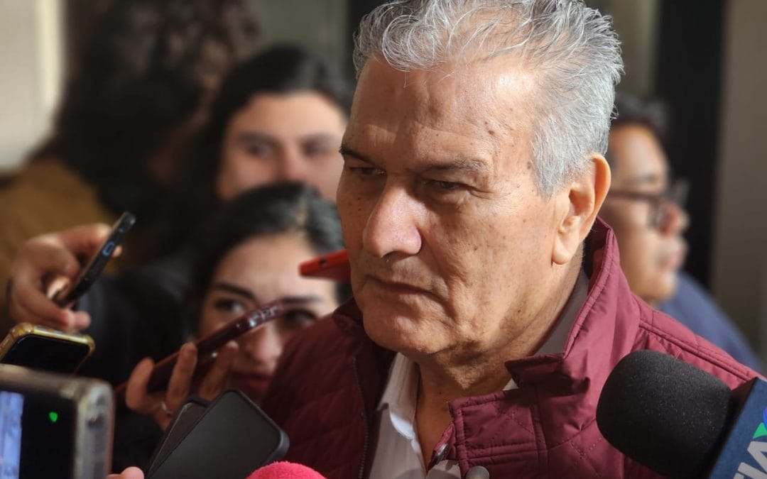 Recomienda SST protegerse de las bajas temperaturas y prevenir enfermedades