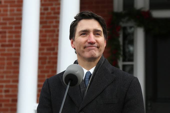 Responde Trudeau a incoherencias de Trump