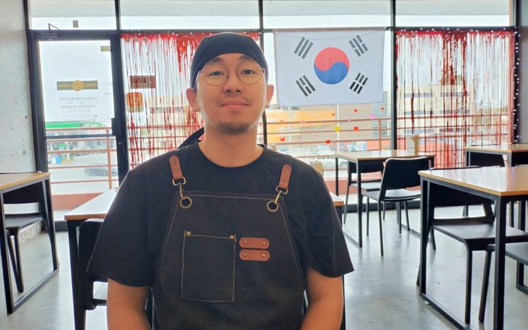 Celebra el Seollal o Año Nuevo Coreano en Fritos Nuevo Laredo