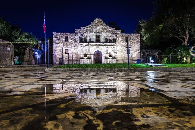 Vienen lluvias frías para San Antonio