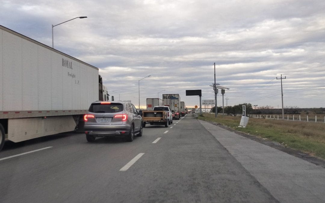 Incrementan costos de Autopistas