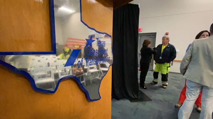 Se une TxDOT a lucha contra la trata de personas en Texas