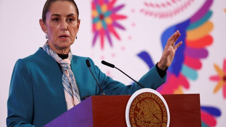 No invita Trump a Sheinbaum