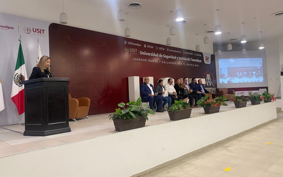 Asiste personal de la SSPT a Conversatorio Institucional sobre “Fallos Desfavorables’’