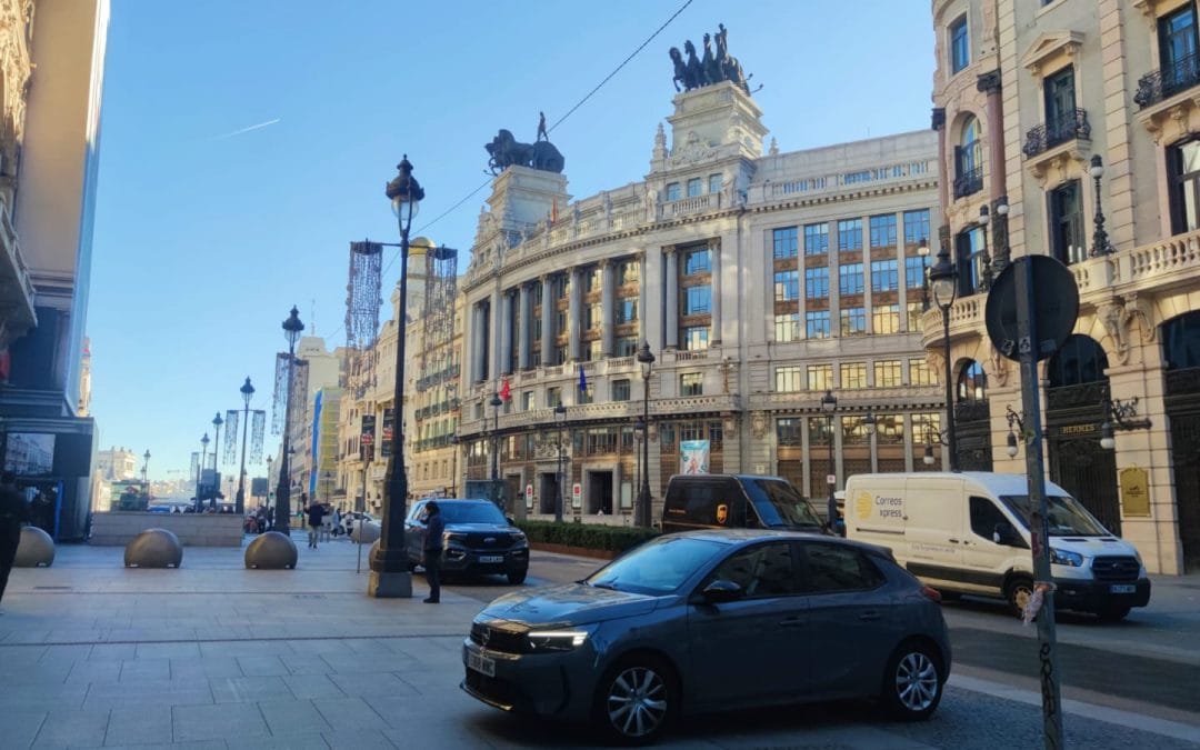 Supera España cifra de visitantes