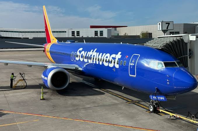 Demandan a Soutwest Airlines por demoras ilegales