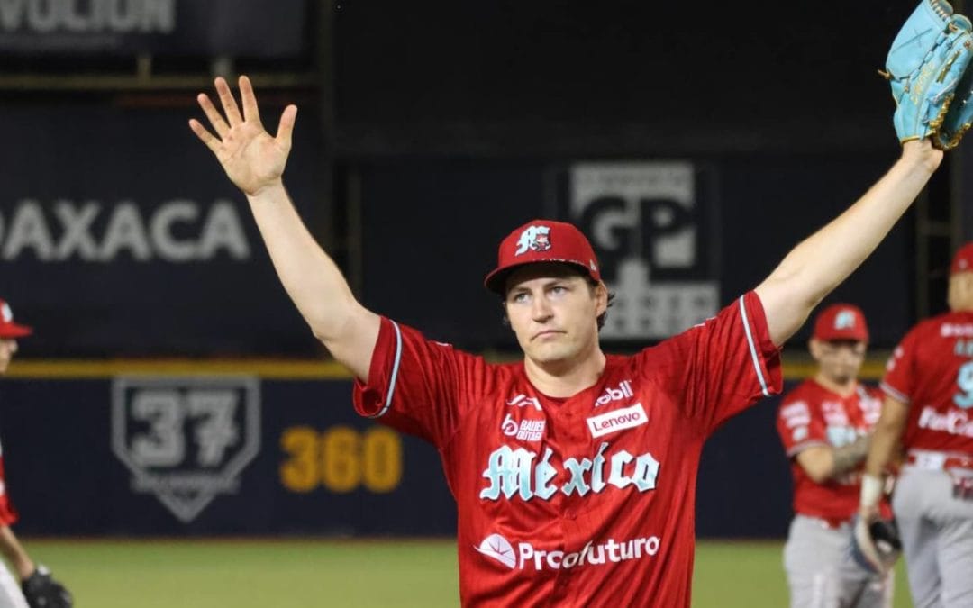 Aún en duda participación de Bauer