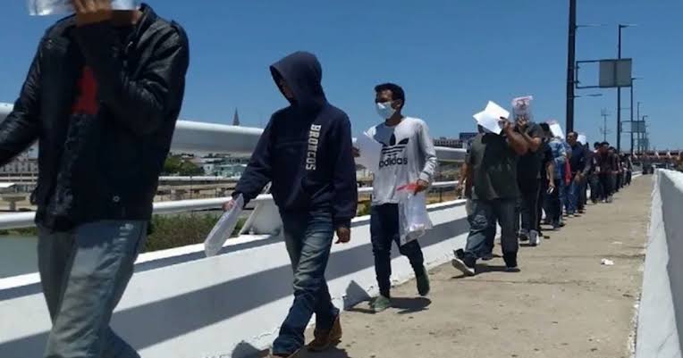 Preocupación por deportaciones masivas
