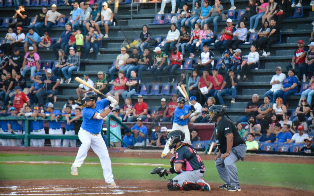 Anuncia Tecolotes tercer juego con causa