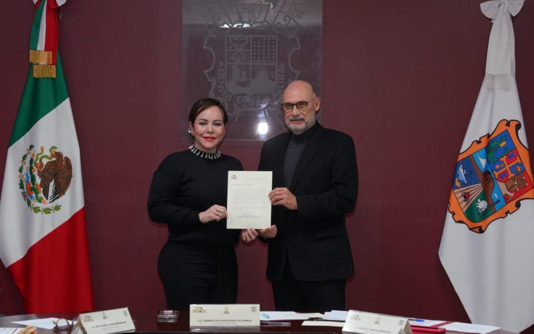 Va Carlos Montiel Saeb al IMVISU