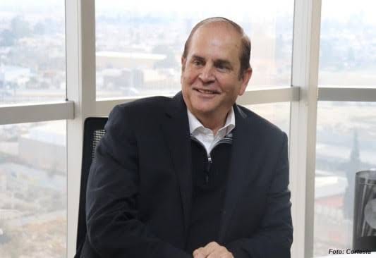 Fallece Claudio Bres Garza