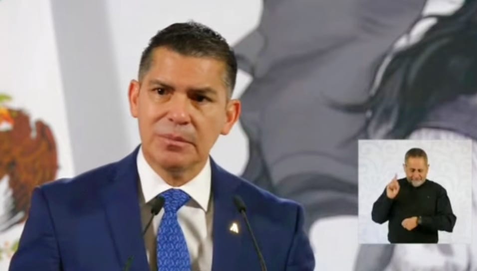 Oficializan contracción de Mexicana