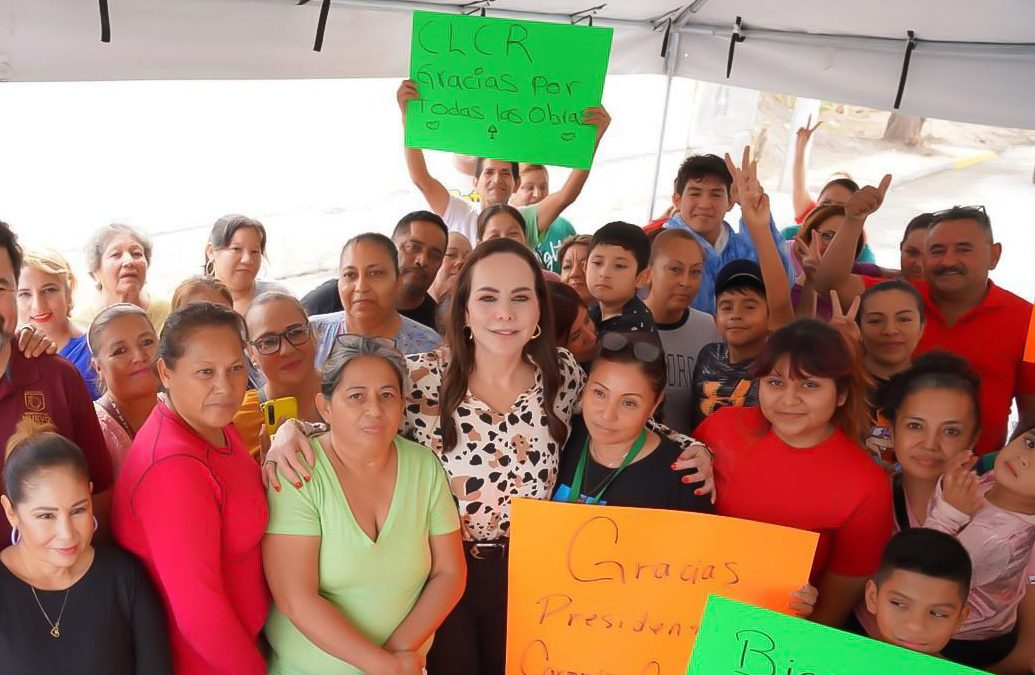 Colocan a Nuevo Laredo como uno de los principales gobiernos municipales